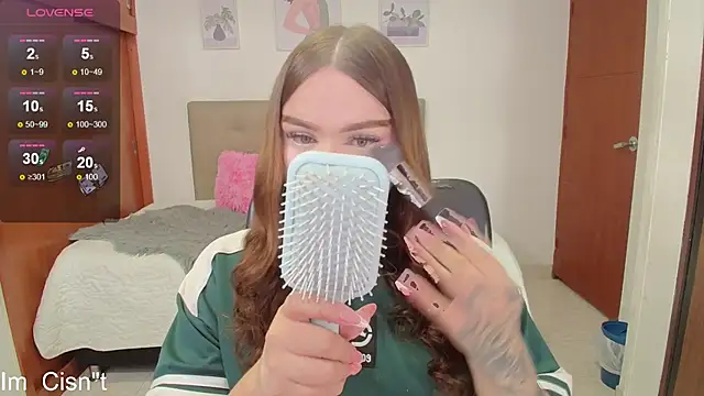 Miley Baker online show from 10, 2, 2025