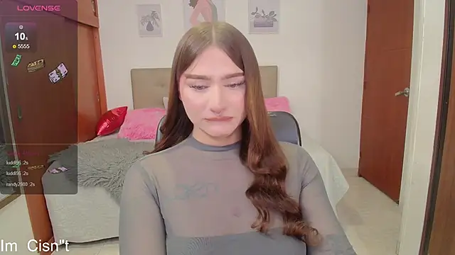 Miley Baker online show from 20, 2, 2025