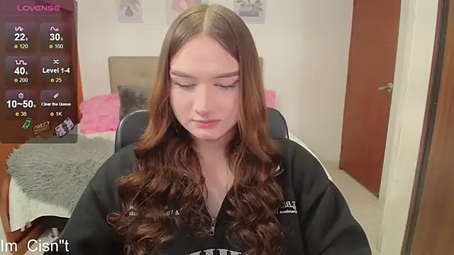 Miley Baker online show from 6, 3, 2025