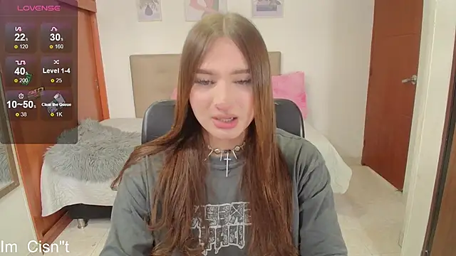 Miley Baker online show from 17, 3, 2025