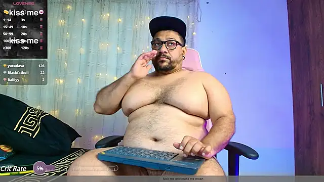 jacoob woods online show from 8, 2, 2025