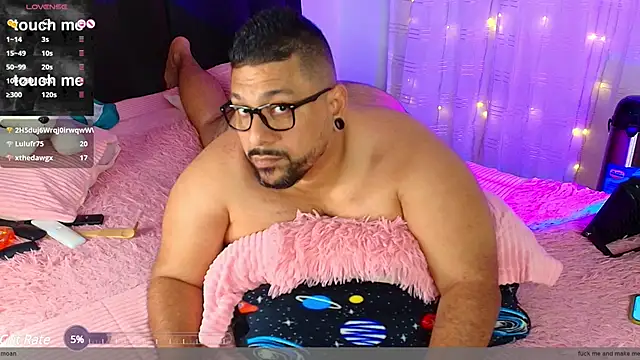 jacoob woods online show from 18, 2, 2025