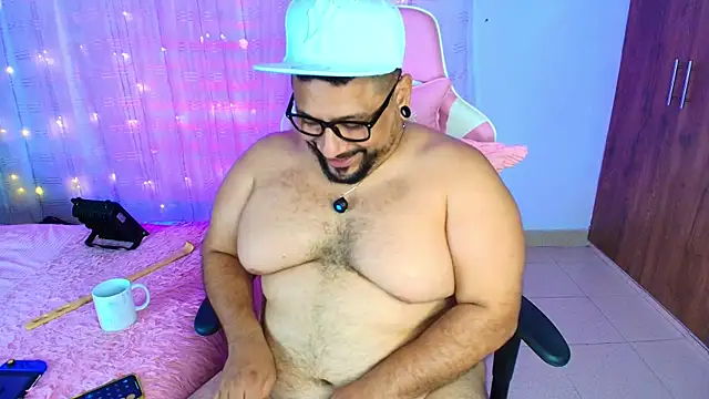 jacoob woods online show from 1, 3, 2025