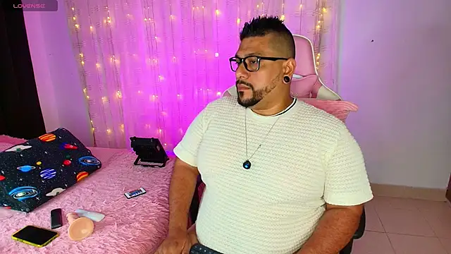 jacoob woods online show from 4, 3, 2025