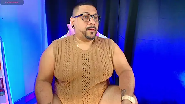 jacoob woods online show from 14, 11, 2025