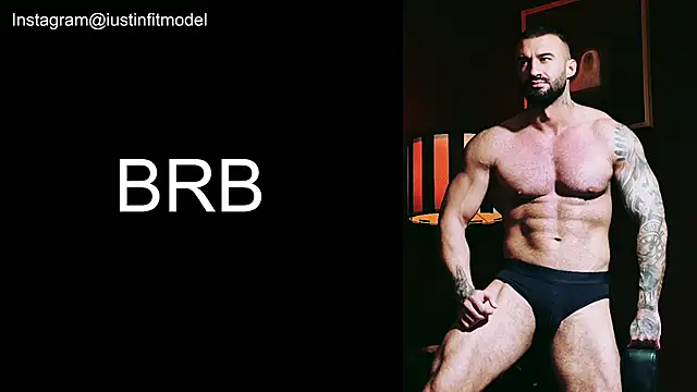 MuscleJohn online show from 21, 3, 2026