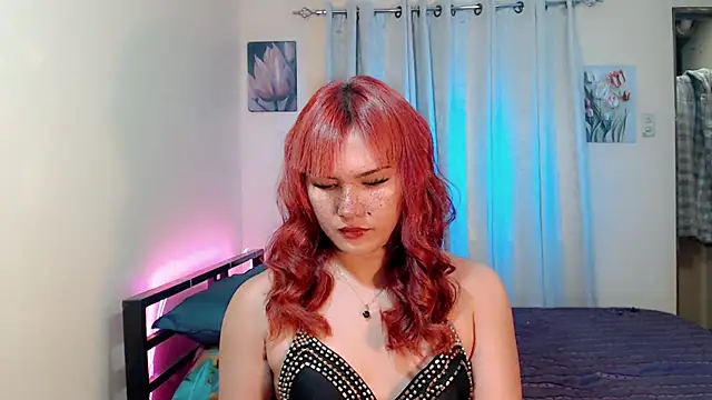Snapshot of beatrice_21 chatting on 19, 5, 2026 beatrice 21 online show from 19, 5, 2026