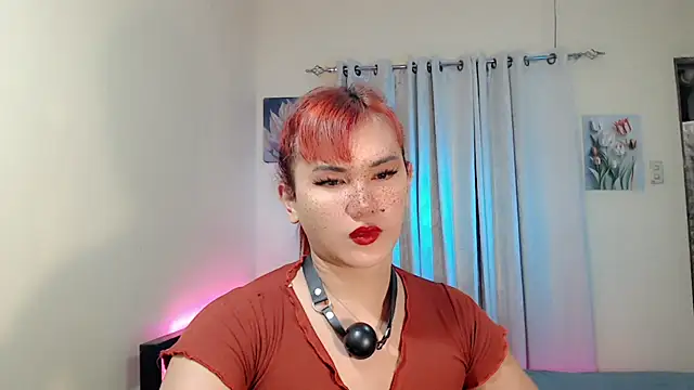 Snapshot of beatrice_21 chatting on 25, 5, 2026 beatrice 21 online show from 25, 5, 2026