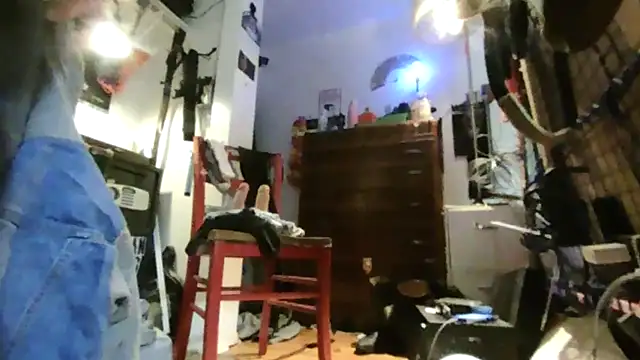 TheHellBilly online show from 7, 12, 2024