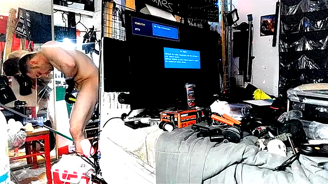 TheHellBilly online show from 4, 2, 2025