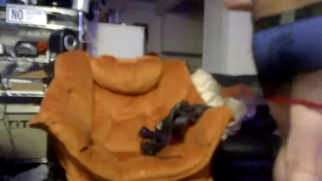 TheHellBilly online show from 23, 3, 2026