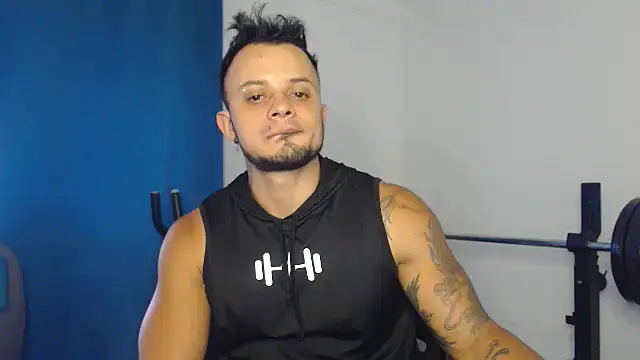 JacobJamess online show from 25, 9, 2025