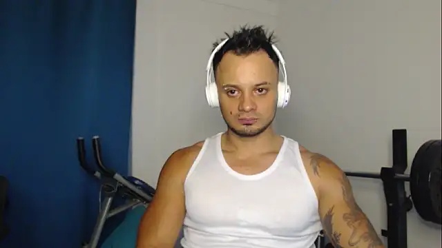 JacobJamess online show from 28, 9, 2025