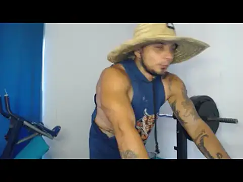 JacobJamess online show from 8, 10, 2025