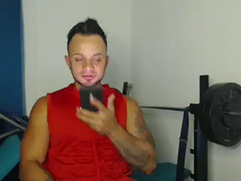 JacobJamess online show from 13, 10, 2025