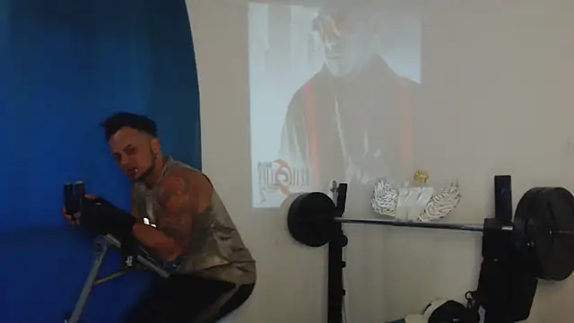 JacobJamess online show from 20, 11, 2025