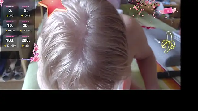 Snapshot of Margaret-milf chatting on 9, 3, 2025 Margaret-milf online show from 9, 3, 2025