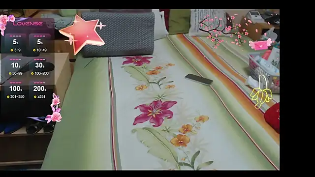 Snapshot of Margaret-milf chatting on 12, 3, 2025 Margaret-milf online show from 12, 3, 2025