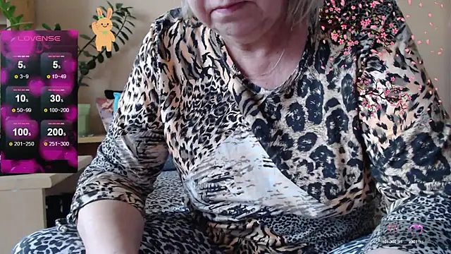 Snapshot of Margaret-milf chatting on 30, 9, 2025 Margaret-milf online show from 30, 9, 2025