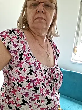 Snapshot of Margaret-milf chatting on 11, 5, 2026 Margaret-milf online show from 11, 5, 2026