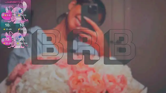 Mia Tin online show from 11, 3, 2025