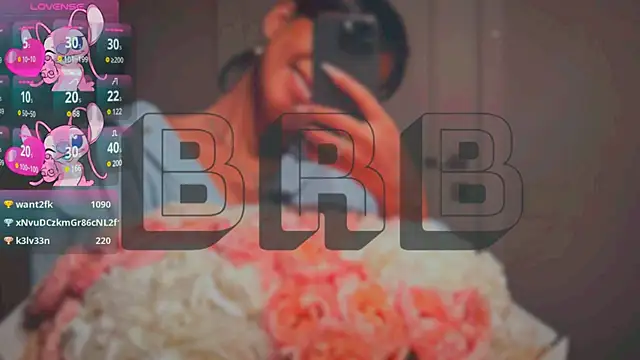 Mia Tin online show from 15, 3, 2025