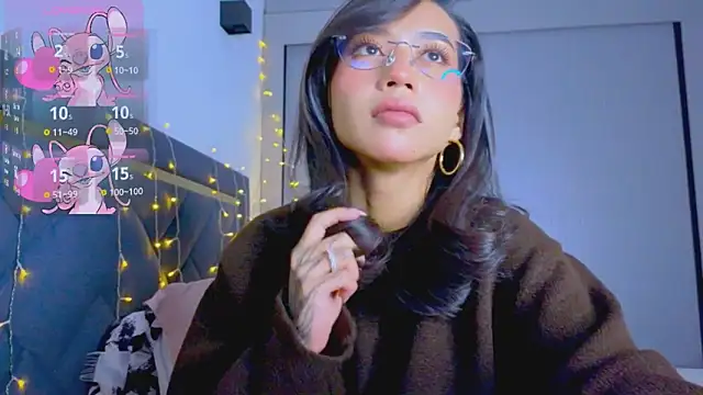 Mia Tin online show from 20, 12, 2025