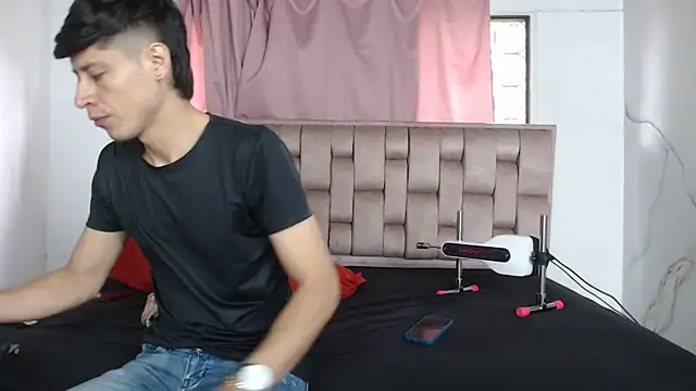 Sexytaty2022 online show from 27, 3, 2026