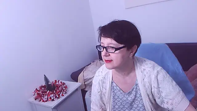 ChristaRose online show from 5, 1, 2025