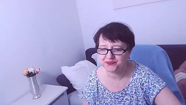 ChristaRose online show from 10, 1, 2025