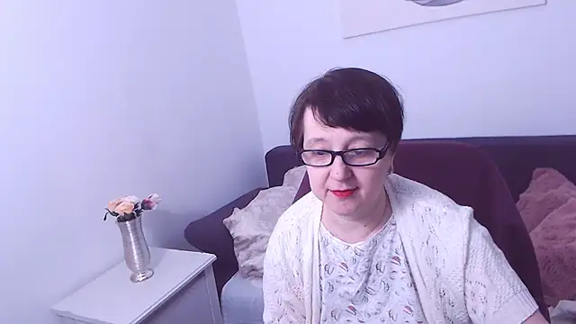 ChristaRose online show from 21, 1, 2025