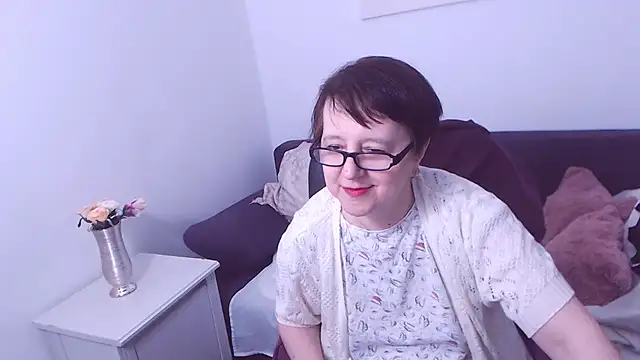 ChristaRose online show from 21, 1, 2025