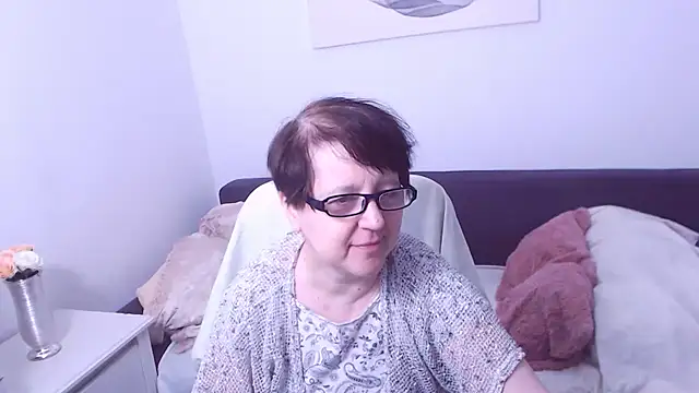 ChristaRose online show from 15, 1, 2026