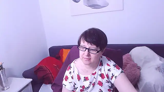 ChristaRose online show from 13, 3, 2026