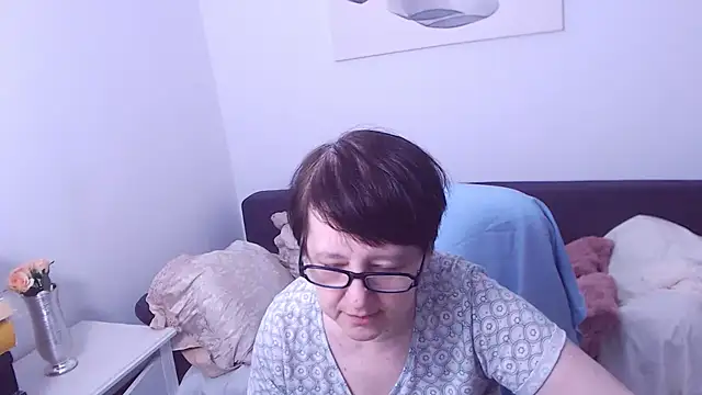 ChristaRose online show from 14, 3, 2026