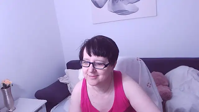 ChristaRose online show from 3, 4, 2026