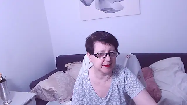 ChristaRose online show from 4, 6, 2026