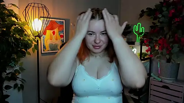 LAYLAxSTAR online show from 14, 9, 2025