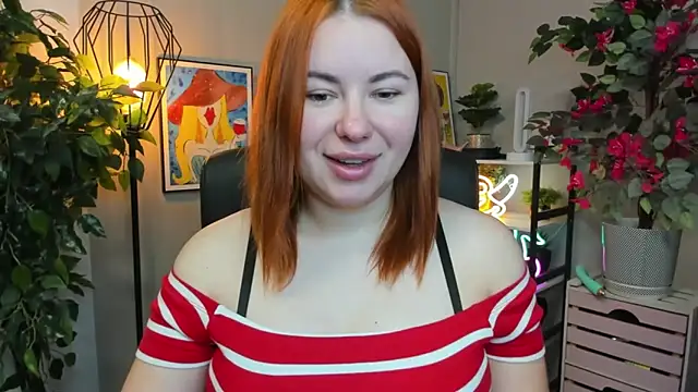 LAYLAxSTAR online show from 14, 11, 2025