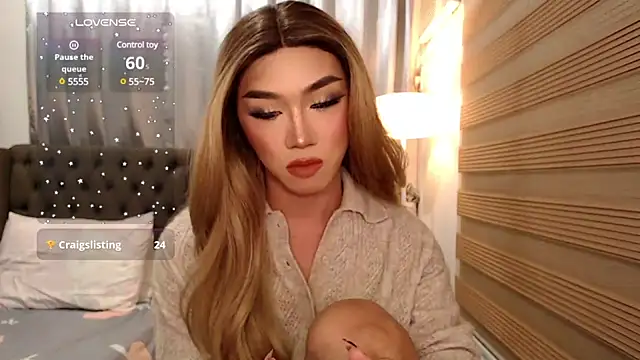 Local Hoelyx online show from 29, 12, 2024