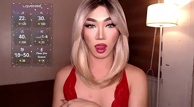 Local Hoelyx online show from 1, 2, 2025