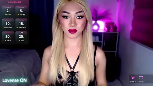 Local Hoelyx online show from 20, 12, 2025