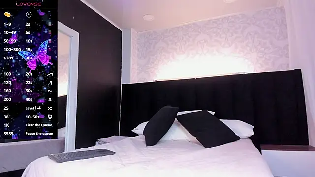  liathompsom09 online show from 18, 1, 2025