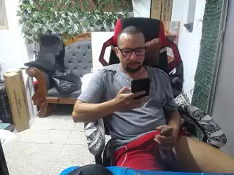 alexam galxh online show from 3, 1, 2025