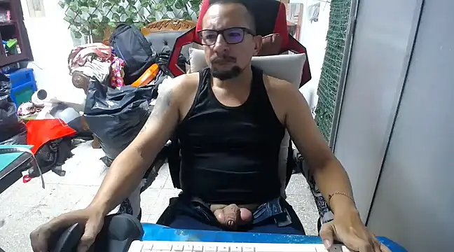 alexam galxh online show from 2, 2, 2025