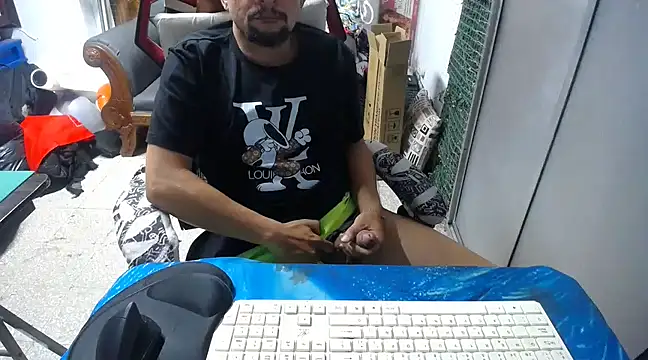 alexam galxh online show from 5, 2, 2025