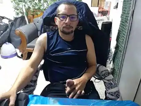 alexam galxh online show from 15, 3, 2025