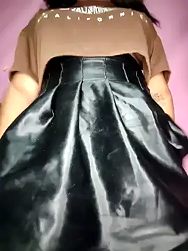 Snapshot of elfo_del_infierno chatting on 22, 1, 2025 elfo del infierno online show from 22, 1, 2025