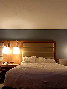 LittleblondeTS online show from 9, 11, 2025