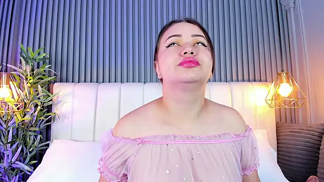 AnaisClark online show from 29, 10, 2025